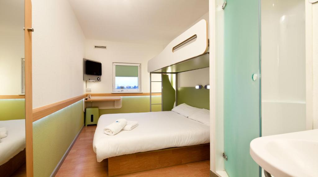 Ibis Budget Birmingham Centre Room photo