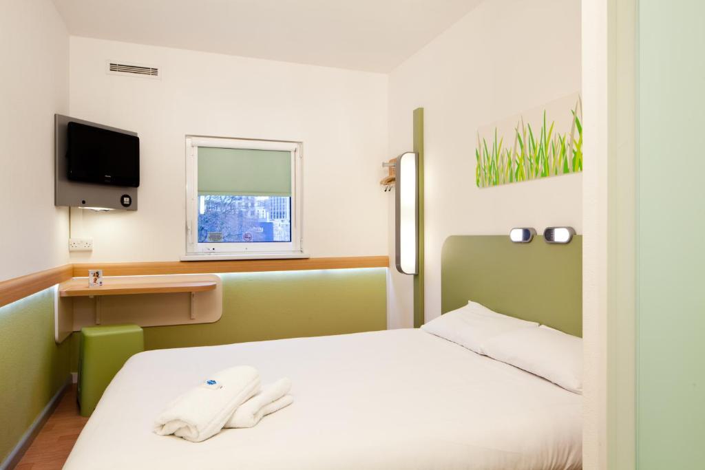 Ibis Budget Birmingham Centre Room photo